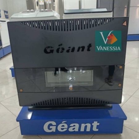 Chauffage a Gaz de la marque géant 14kw