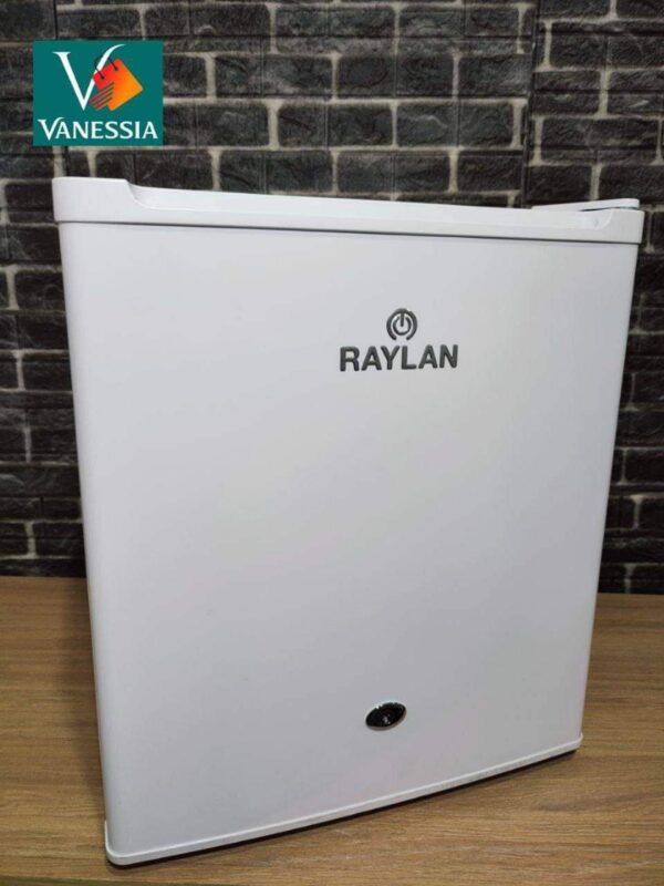 Mini bar Raylan couleur blanche - Image 2