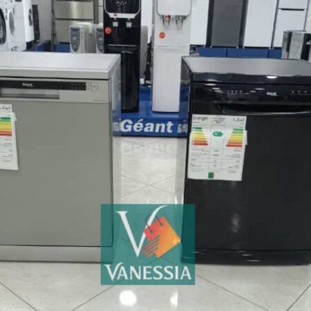 Lave vaisselle de la marque géant 12couvert