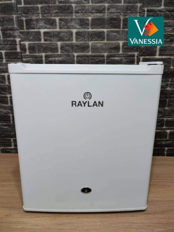 Mini bar Raylan couleur blanche - Image 3
