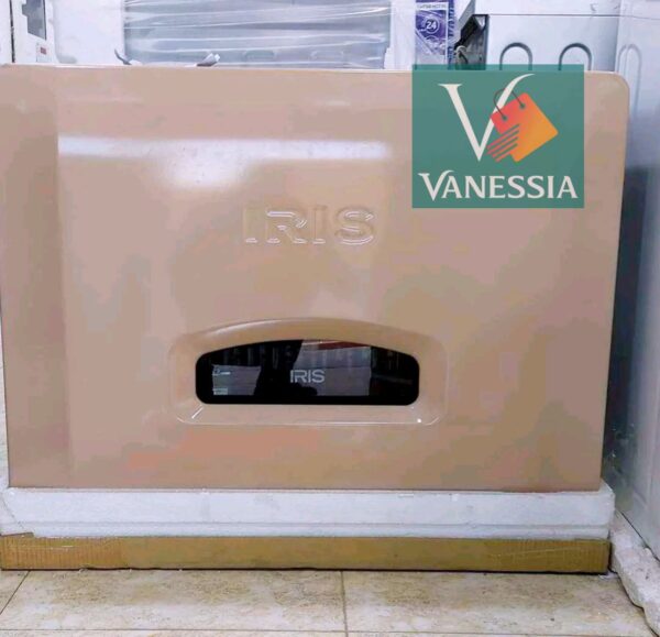Chauffage a gaz de la marque iris 14kw - Image 6