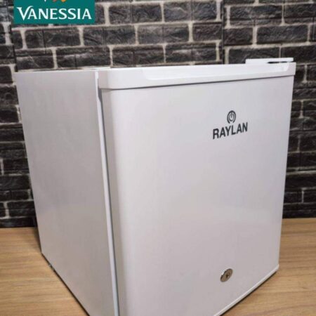 Mini bar Raylan couleur blanche