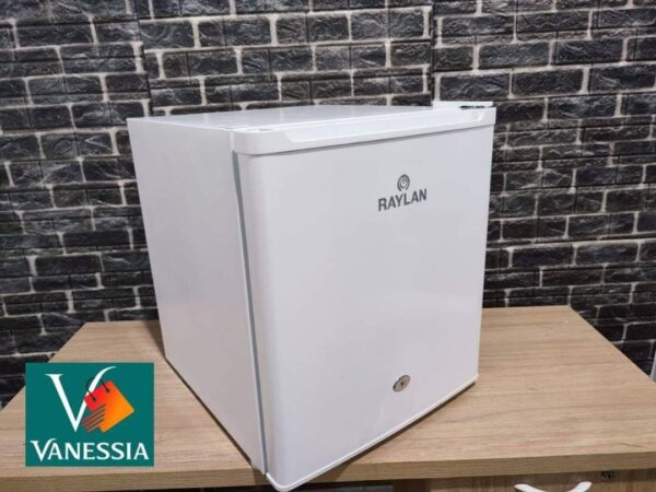 Mini bar Raylan couleur blanche - Image 6