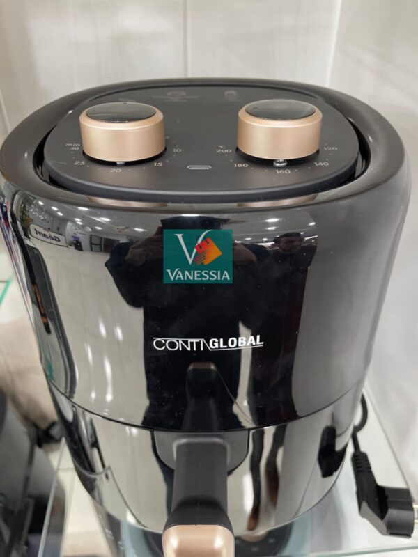 Friteuse marque contiglobal 3L - Image 2