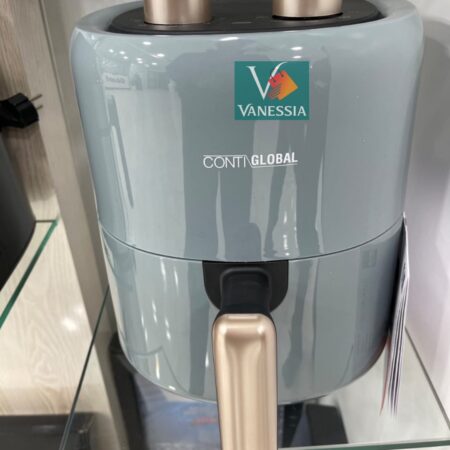 Friteuse marque contiglobal 3L