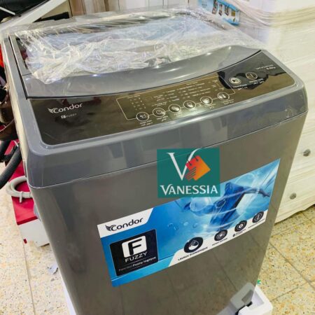 Machine à laver marque condor 8kg la top
