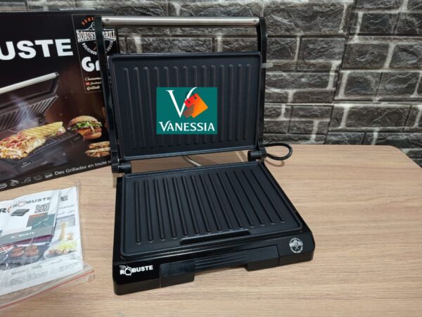 Panineuse marque robuste noir GV900 - Image 4