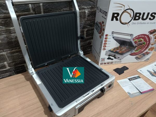 Panineuse marque Robuste nox GV2000 - Image 2