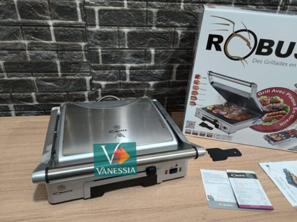 Panineuse marque Robuste nox GV2000 - Image 3