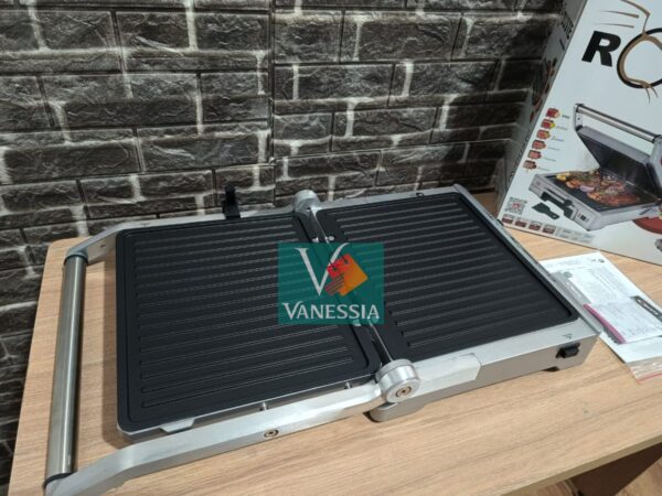 Panineuse marque Robuste nox GV2000 - Image 4