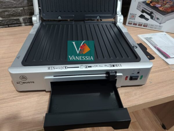 Panineuse marque Robuste nox GV2000 - Image 5