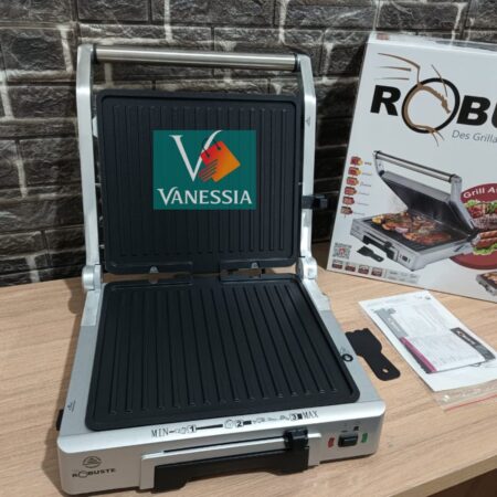 Panineuse marque Robuste nox GV2000