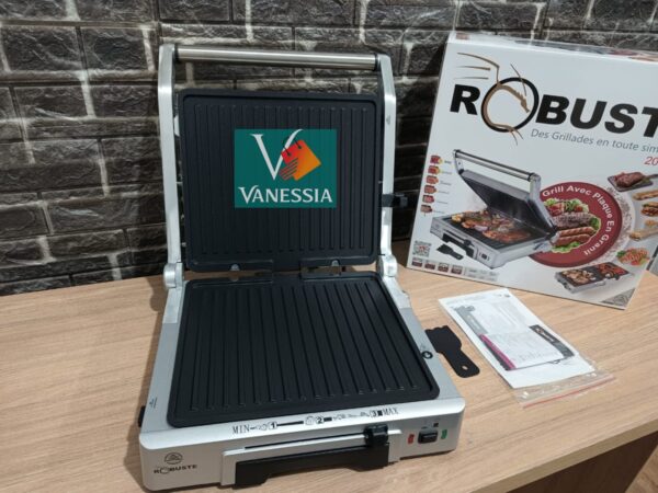 Panineuse marque Robuste nox GV2000