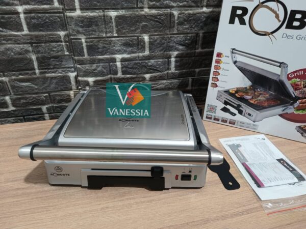 Panineuse marque Robuste nox GV2000 - Image 7