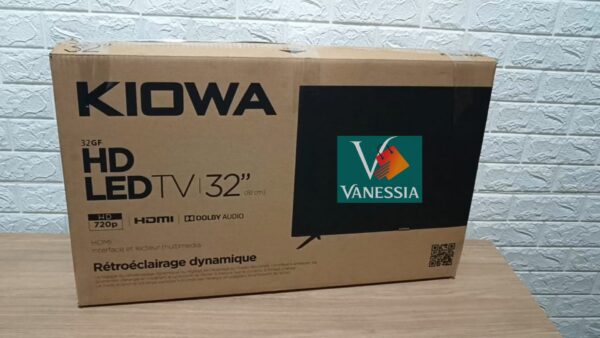 Télévision marque kiowa 32p simple - Image 8