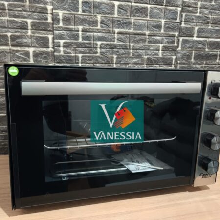 Four électrique marque contiglobale 70L ventiller