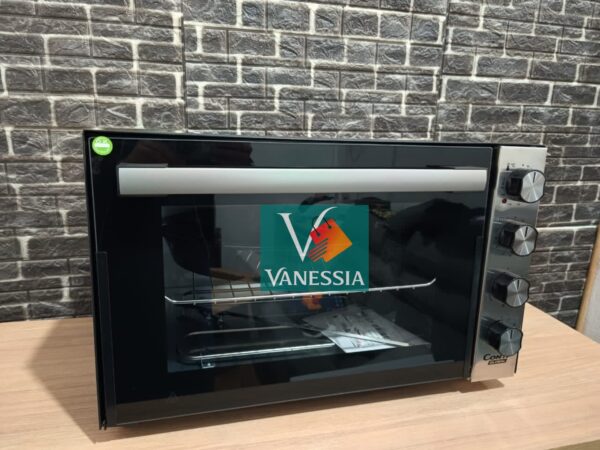 Four électrique marque contiglobale 70L ventiller