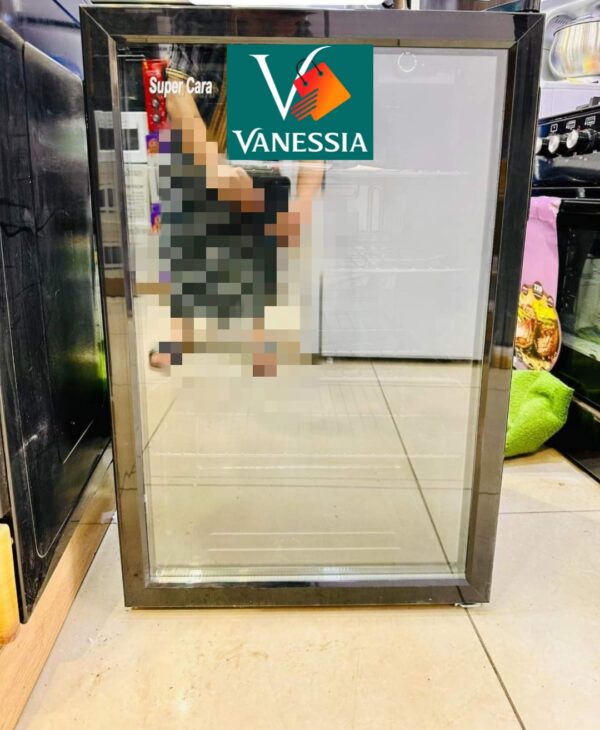 Mini bar Marque Super cara 90L - Image 2