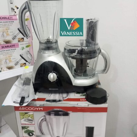 Robot multifonction marque arcodym