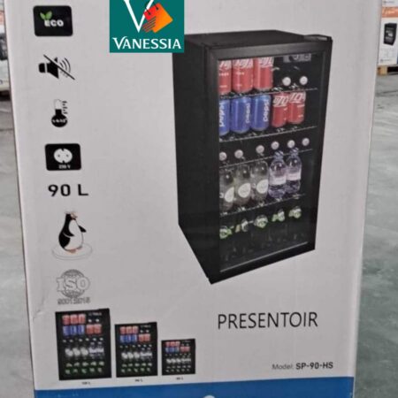 Mini bar Marque Super cara 90L