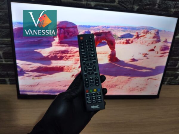 Téléviseur géant 32p+support+démo - Image 3