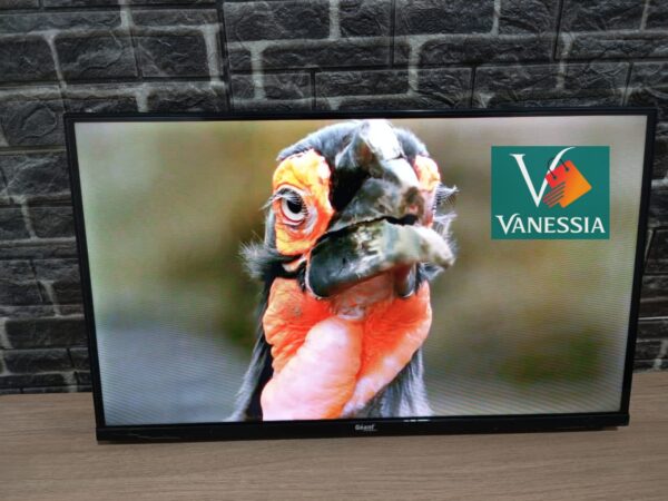 Téléviseur géant 32p+support+démo - Image 2