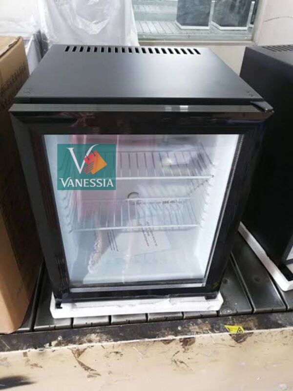 Mini bar super cara 46L - Image 2