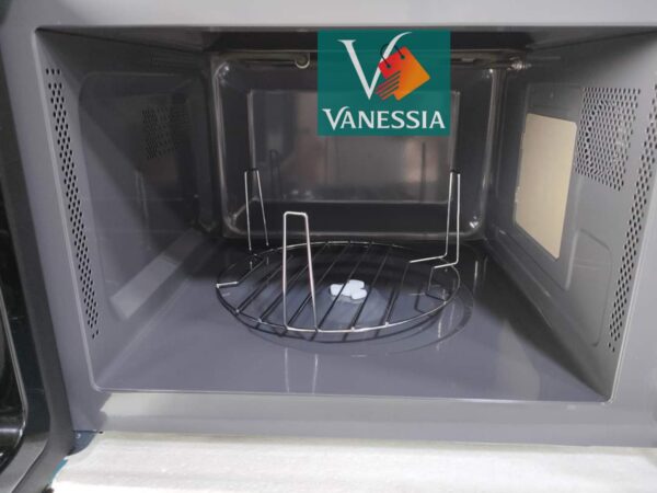 Micro onde et grille marque cristor 23L - Image 4