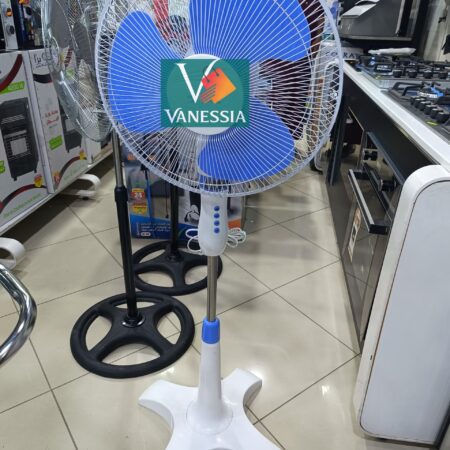 Ventilateur sur pied marque cobra