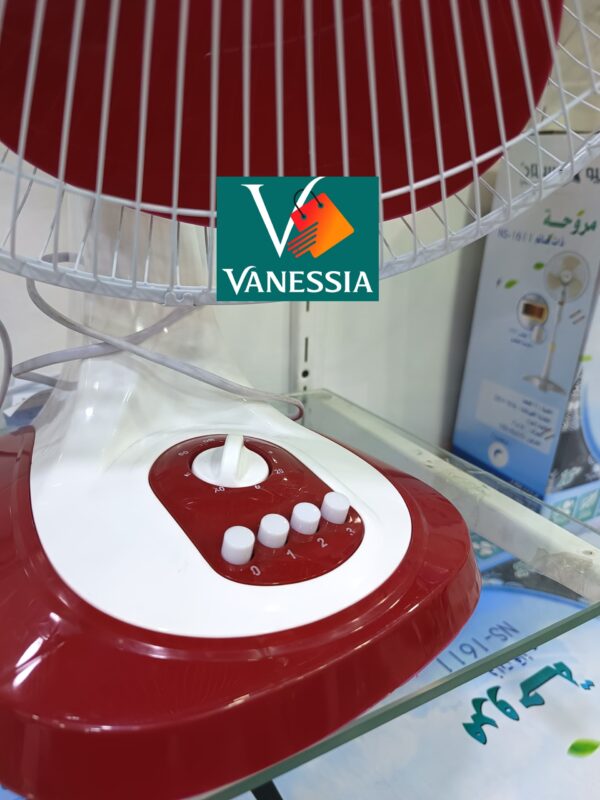 Ventilateur bureau marque cobra - Image 3