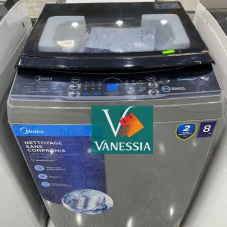 Machine à laver la top medea 8kg
