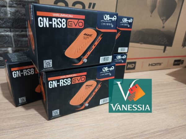 Téléviseur cristor 32p+support+démo  - Image 3