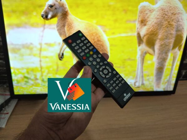 Téléviseur cristor 32p+support+démo  - Image 6