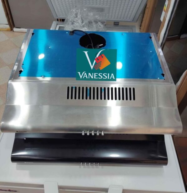 Hotte marque Ariston inox 90cm - Image 3