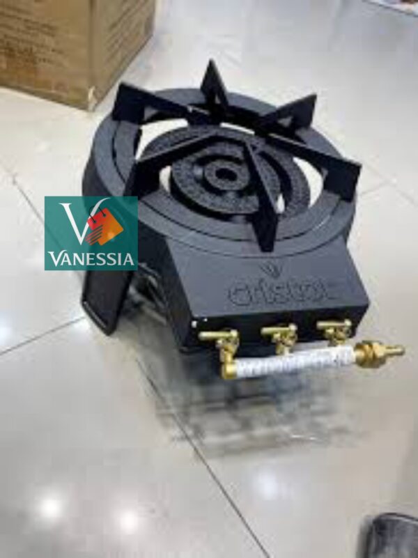 Tabouna marque cristor