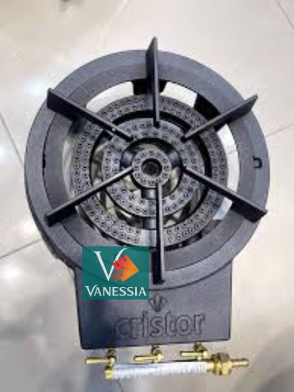 Tabouna marque cristor - Image 4