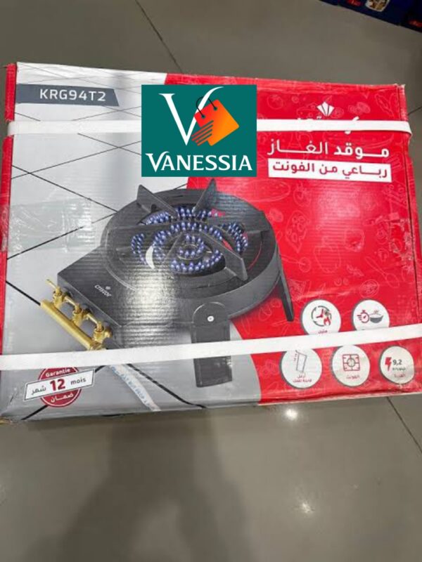 Tabouna marque cristor - Image 3