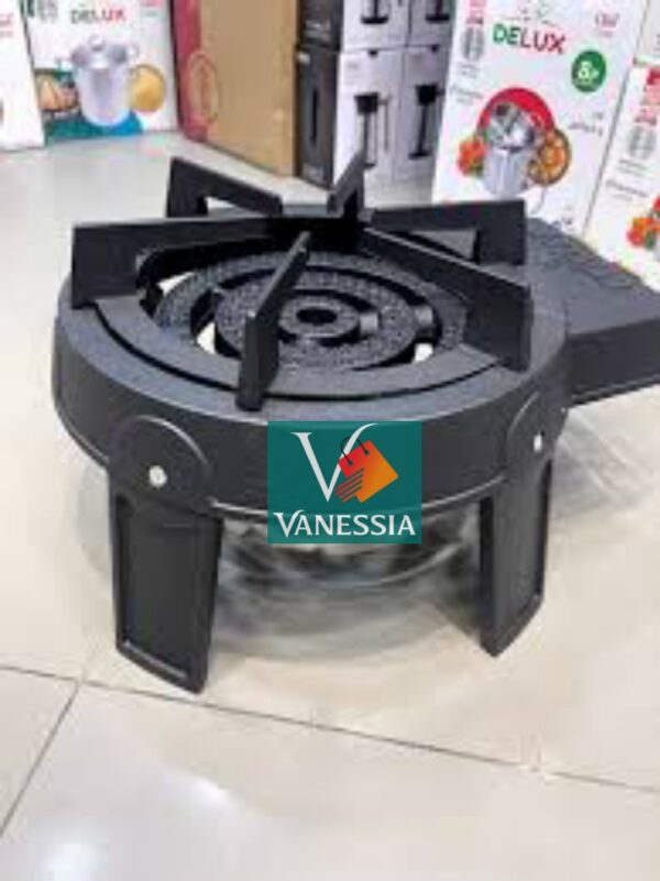 Tabouna marque cristor - Image 2