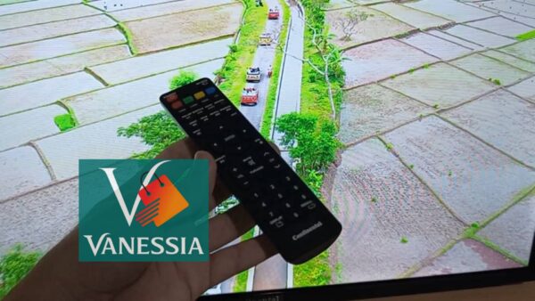 TV continental 42p simple+support - Image 4