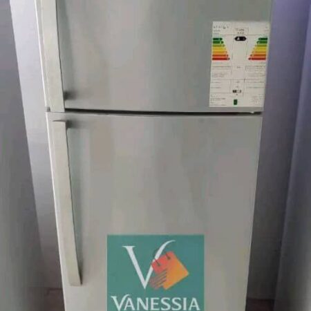 Réfrigérateur marque iris 400L