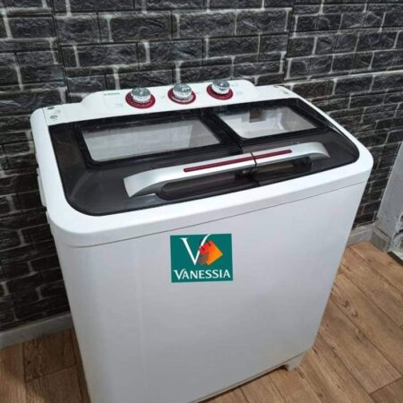 Machine à laver marque kiowa 12kg