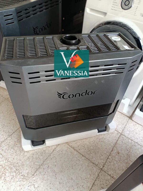 Chauffage marque condor caldo 10kw - Image 2