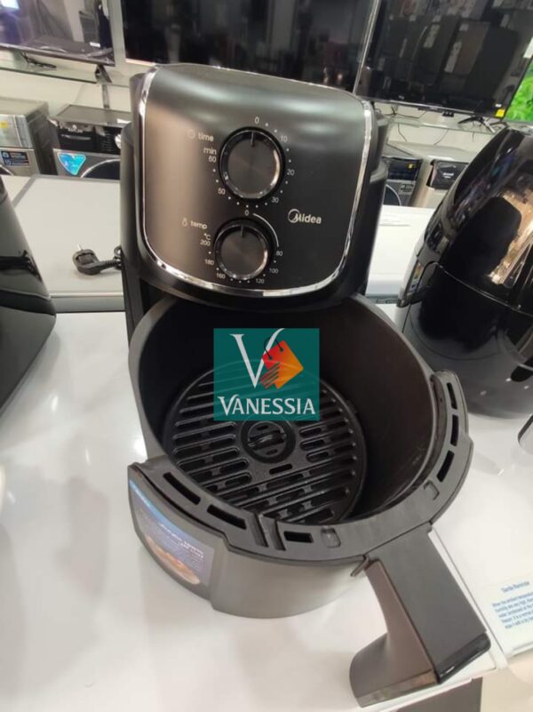 Friteuse marque midea 4L - Image 3