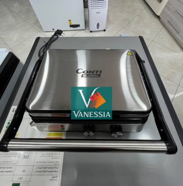 Panineuse marque Contiglobal 18000w (grand modèle)  - Image 2
