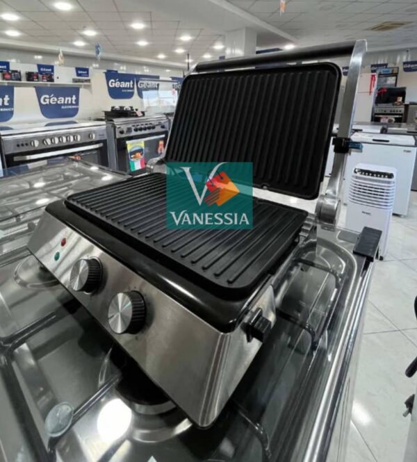 Panineuse marque Contiglobal 18000w (grand modèle)  - Image 5