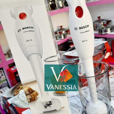Bras mixeur marque Bosch en plastique
