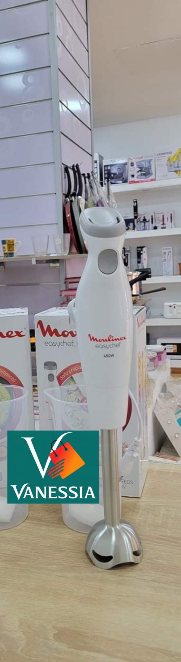 Bras mixeur marque Moulinex - Image 2