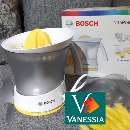 Presse agrumes vitapress marque bosch 🇩🇪