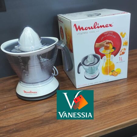 Presse agrumes marque moulinex 