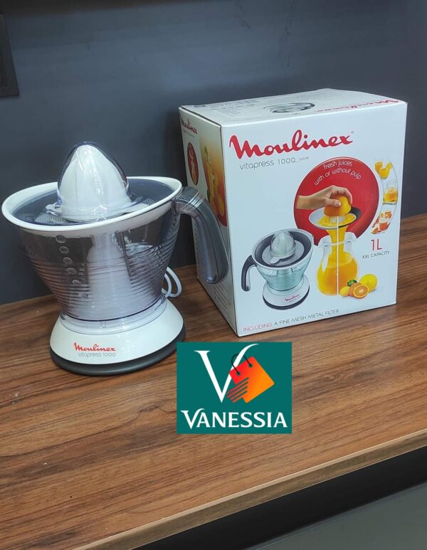 Presse agrumes marque moulinex 